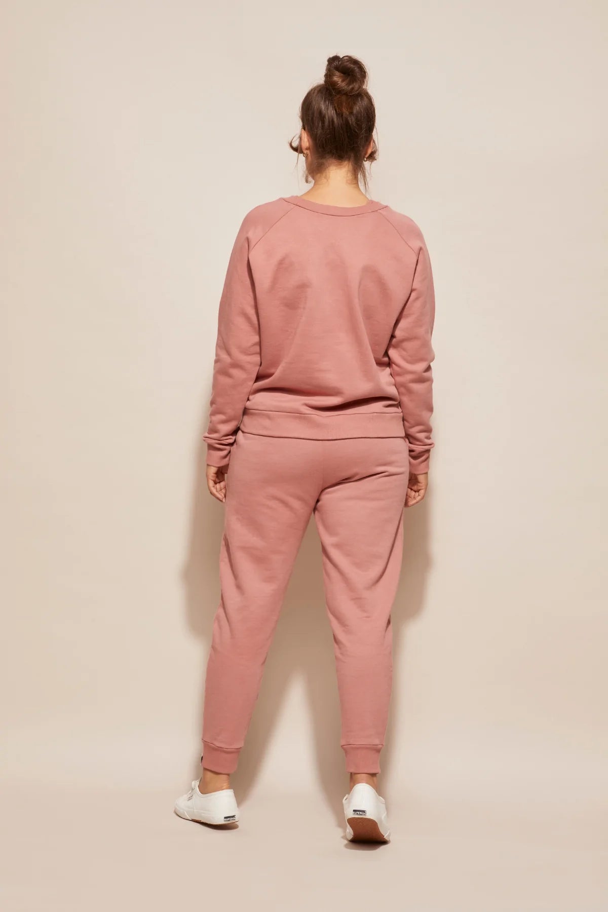 D+K BLAKE TOP CORAL
