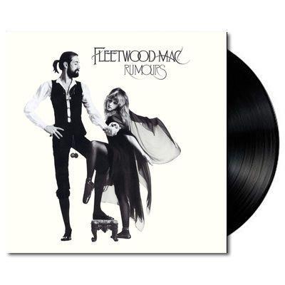 FLEETWOOD MAC RUMOURS LP