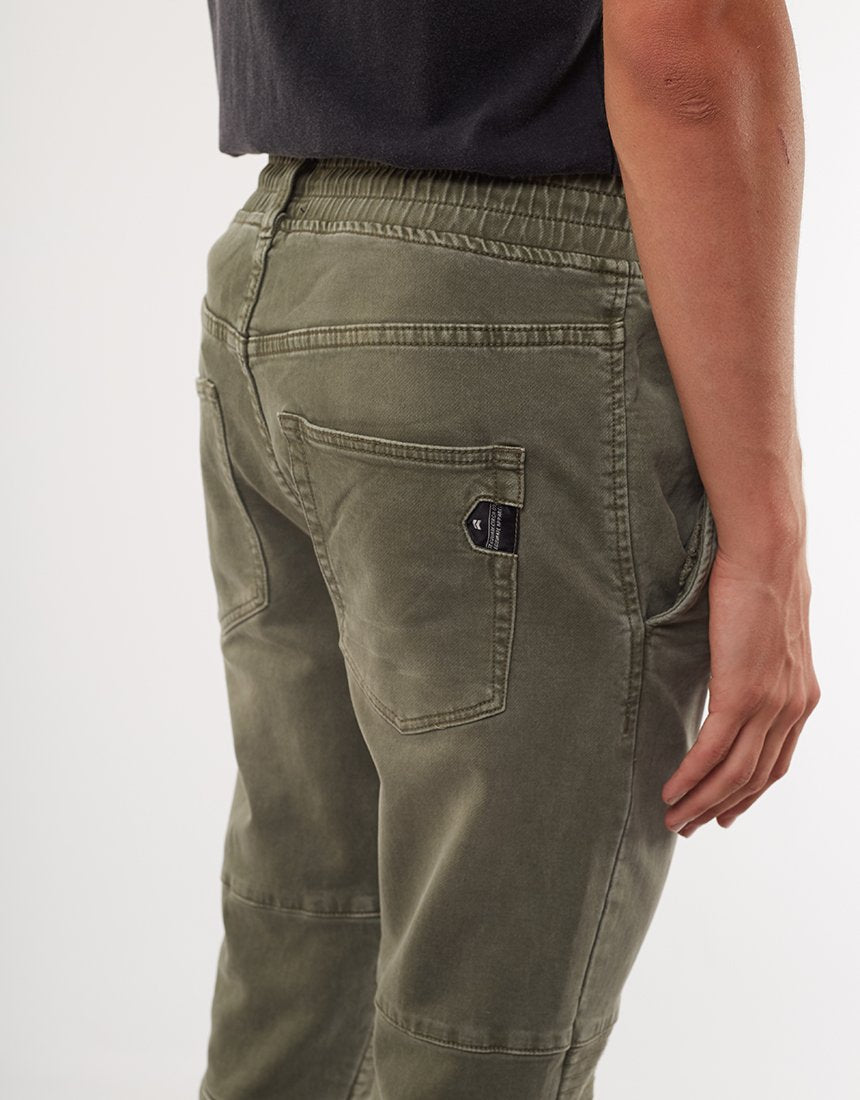 ST GOLIATH REGION 3 PANT KHAKI