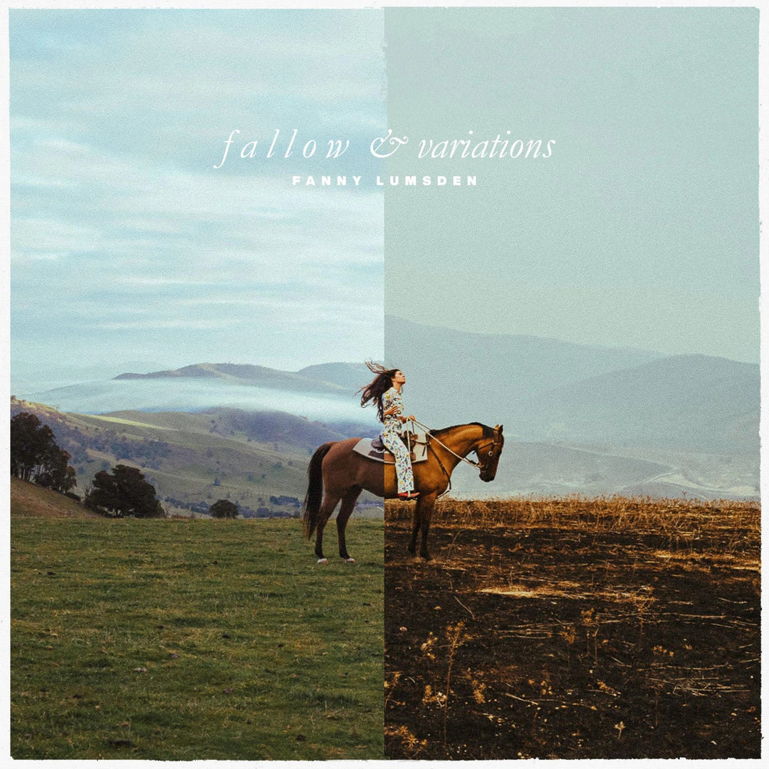 FANNY LUMSDEN FALLOW & VARIATIONS LP