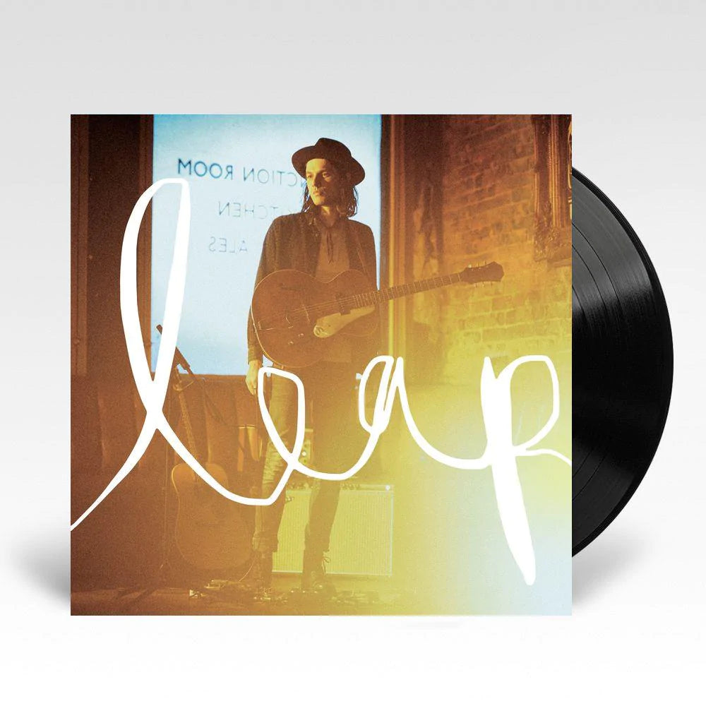 JAMES BAY LEAP LP