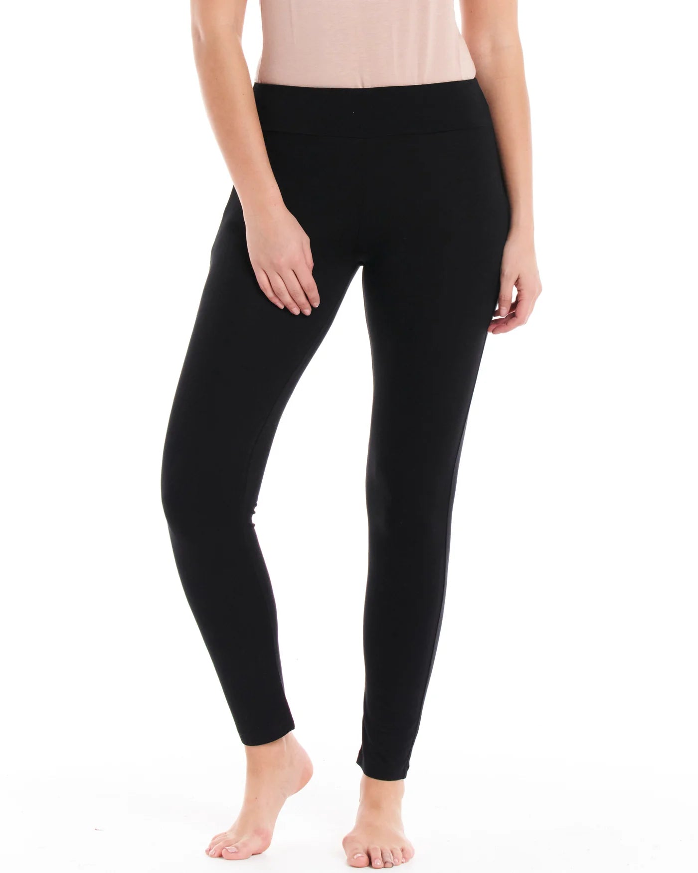 BETTY BASICS CHRISTA LEGGING BLACK Lizzy s This n That