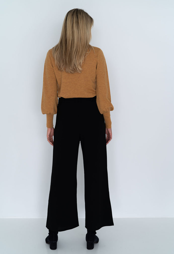 HUMIDITY EMILY PANTS BLACK