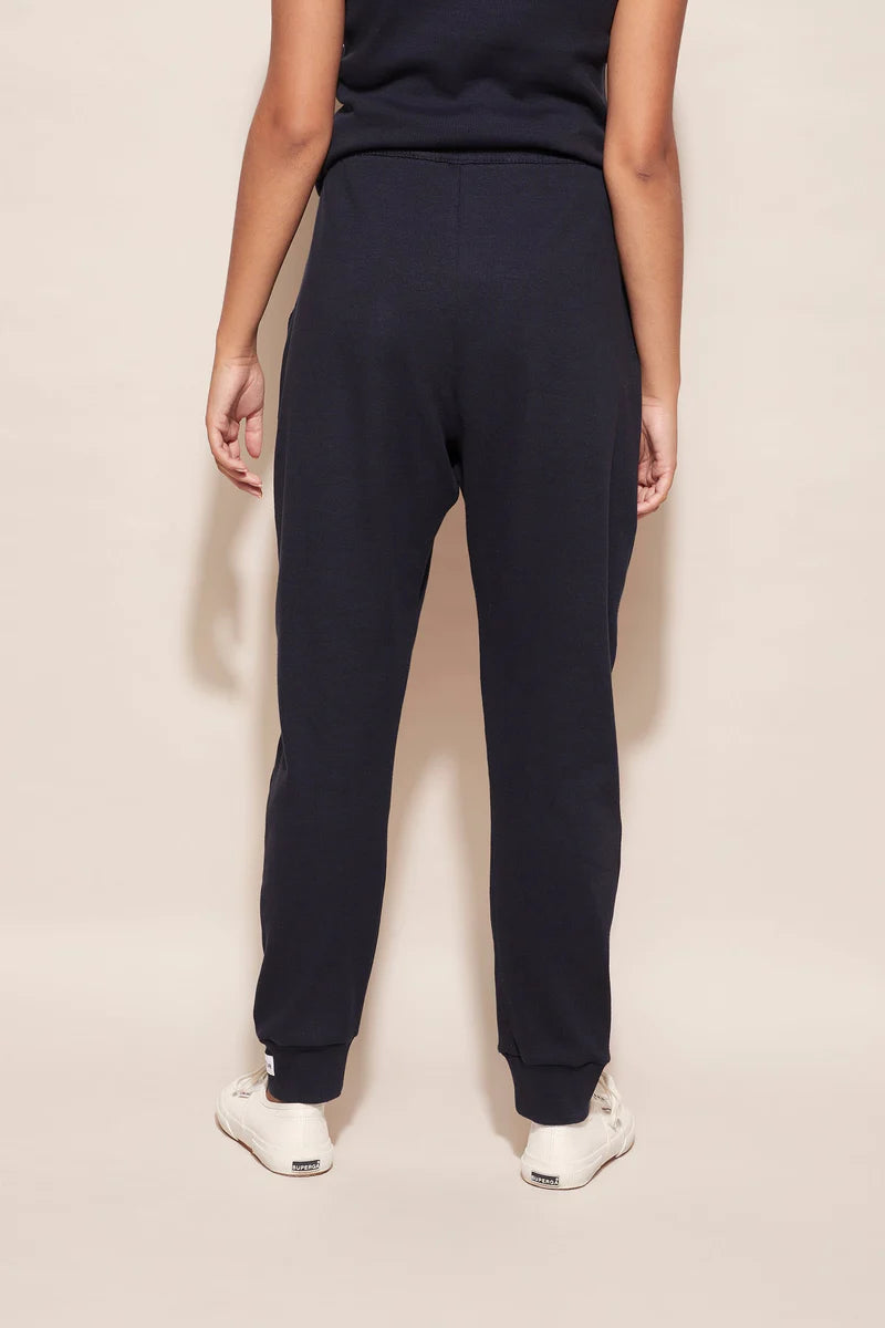 D+K ACTIVE LEVELS PANT NAVY