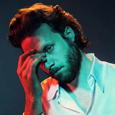 FATHER JOHN MISTY GODS FAVOURITE CUSTOMER LP