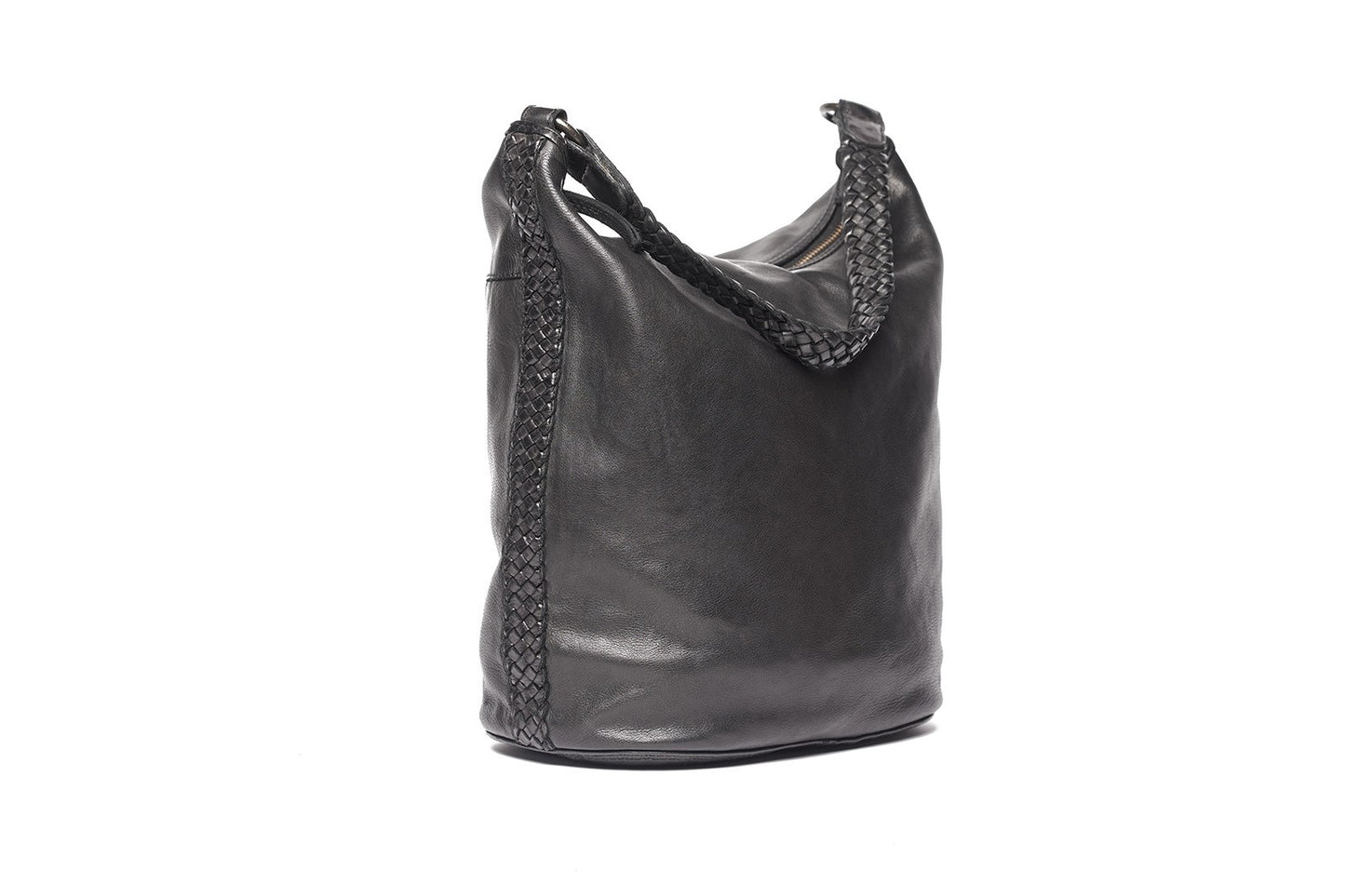 RUGGED HIDE DANIELLE SHOULDER BAG
