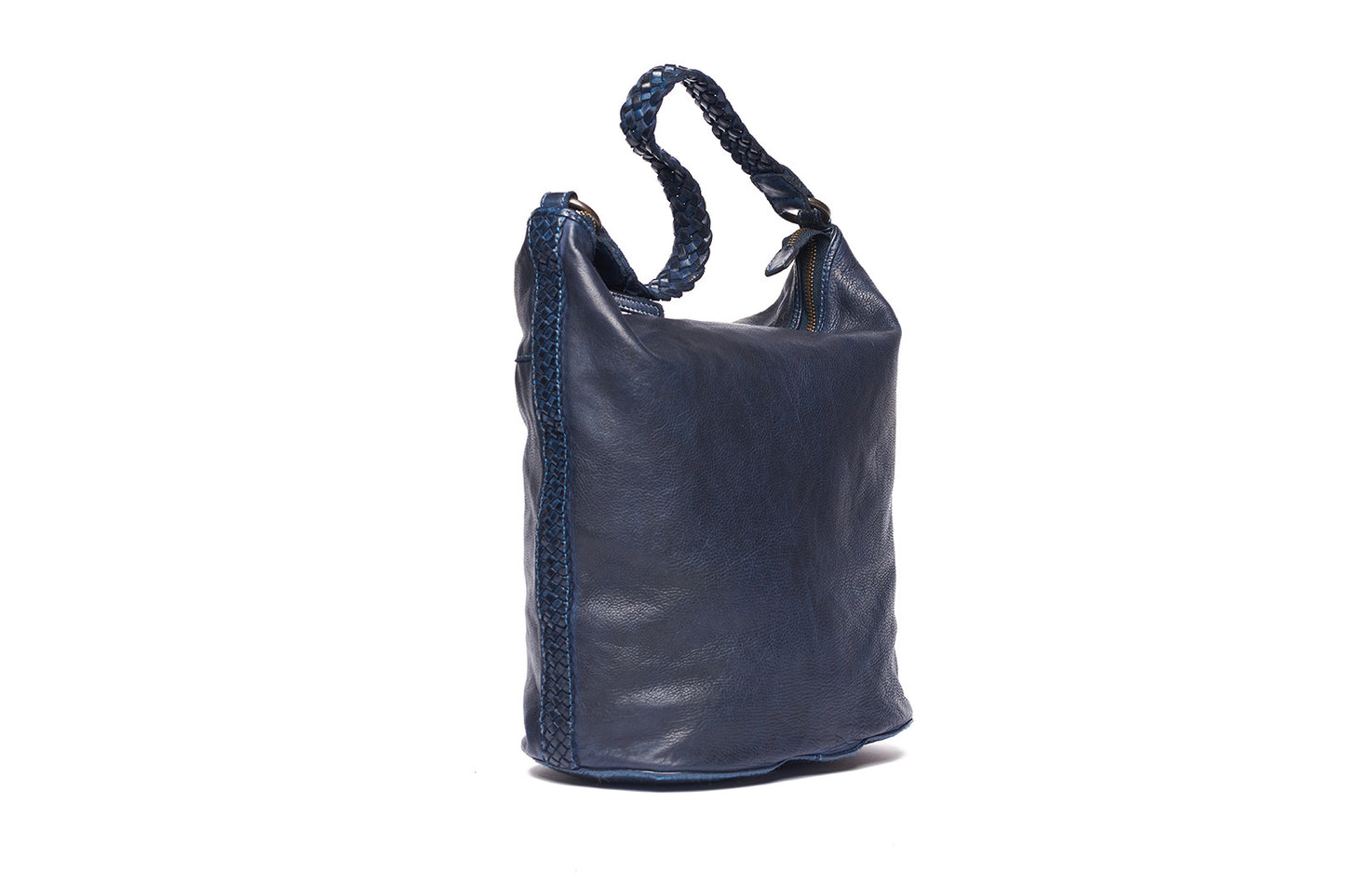 RUGGED HIDE DANIELLE SHOULDER BAG