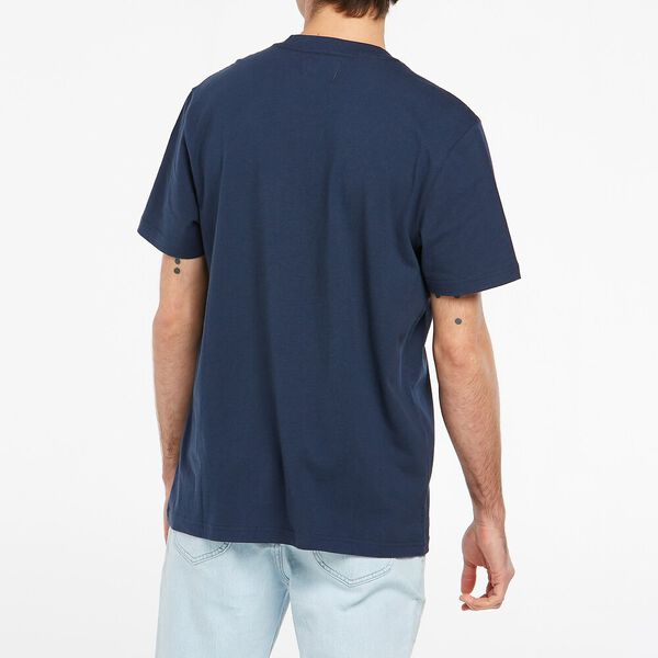RIDERS TRADEMARK TEE OLD NAVY