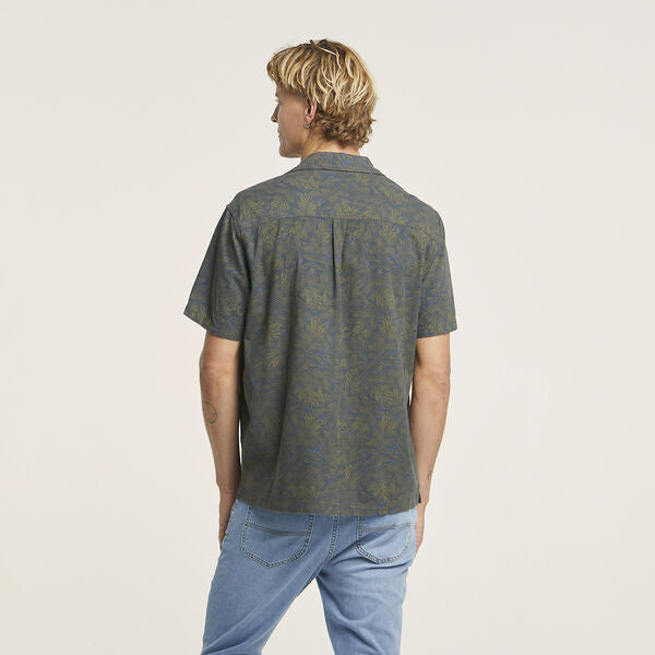 RIDERS RESORT SHIRT PALM SPRINGS