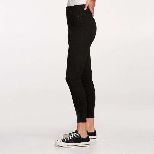 RIDERS HI RIDER EX BLACK