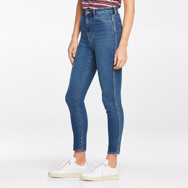 RIDERS HI RIDER CANYON BLUE