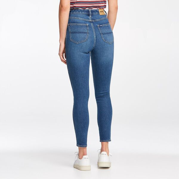 RIDERS HI RIDER CANYON BLUE