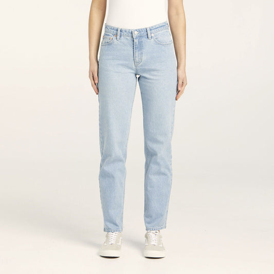 RIDERS MID VINTAGE STRAIGHT SUMMERTIME BLUE