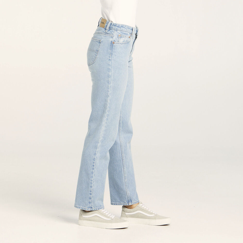 RIDERS MID VINTAGE STRAIGHT SUMMERTIME BLUE