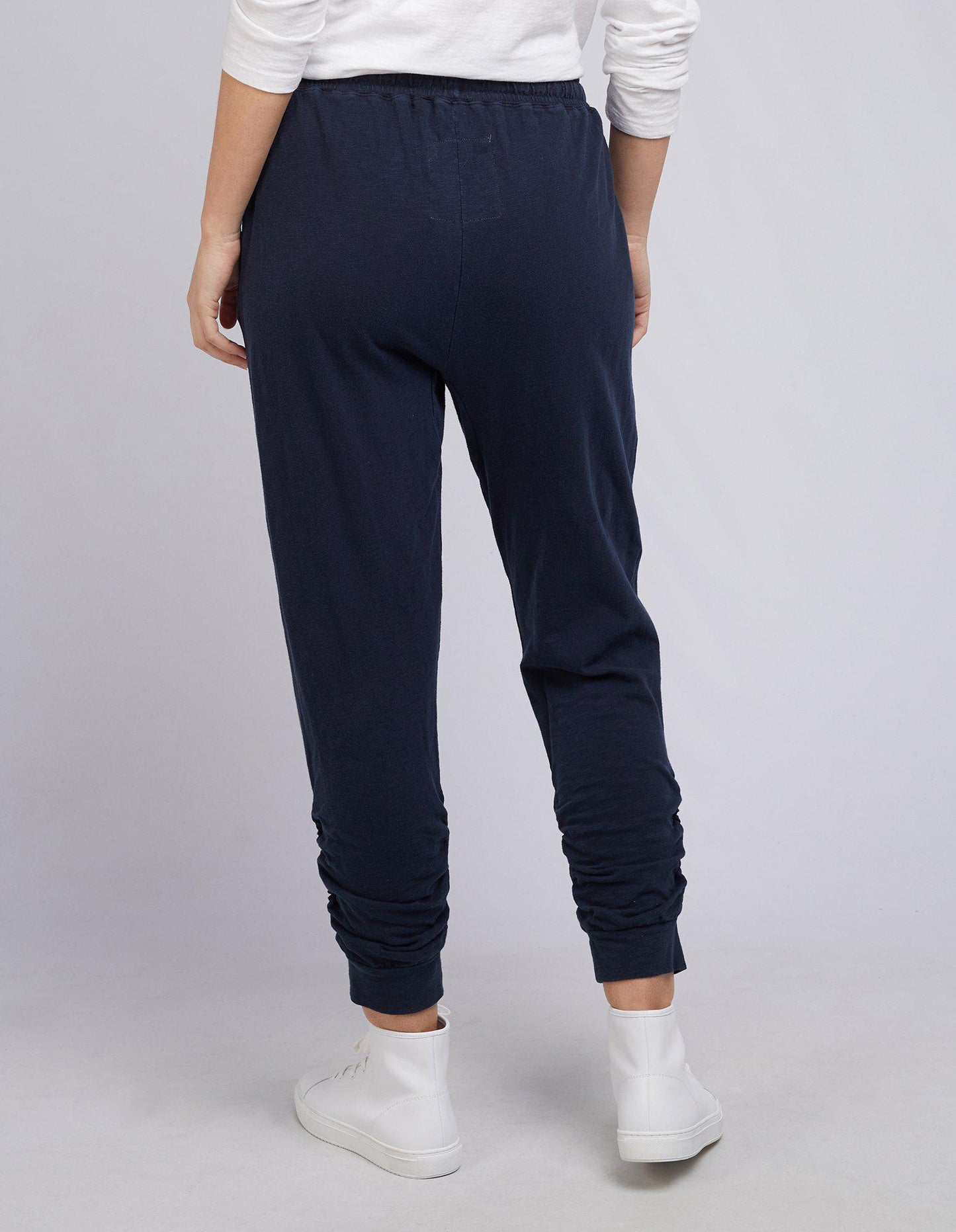 FOXWOOD REECE PANT NAVY