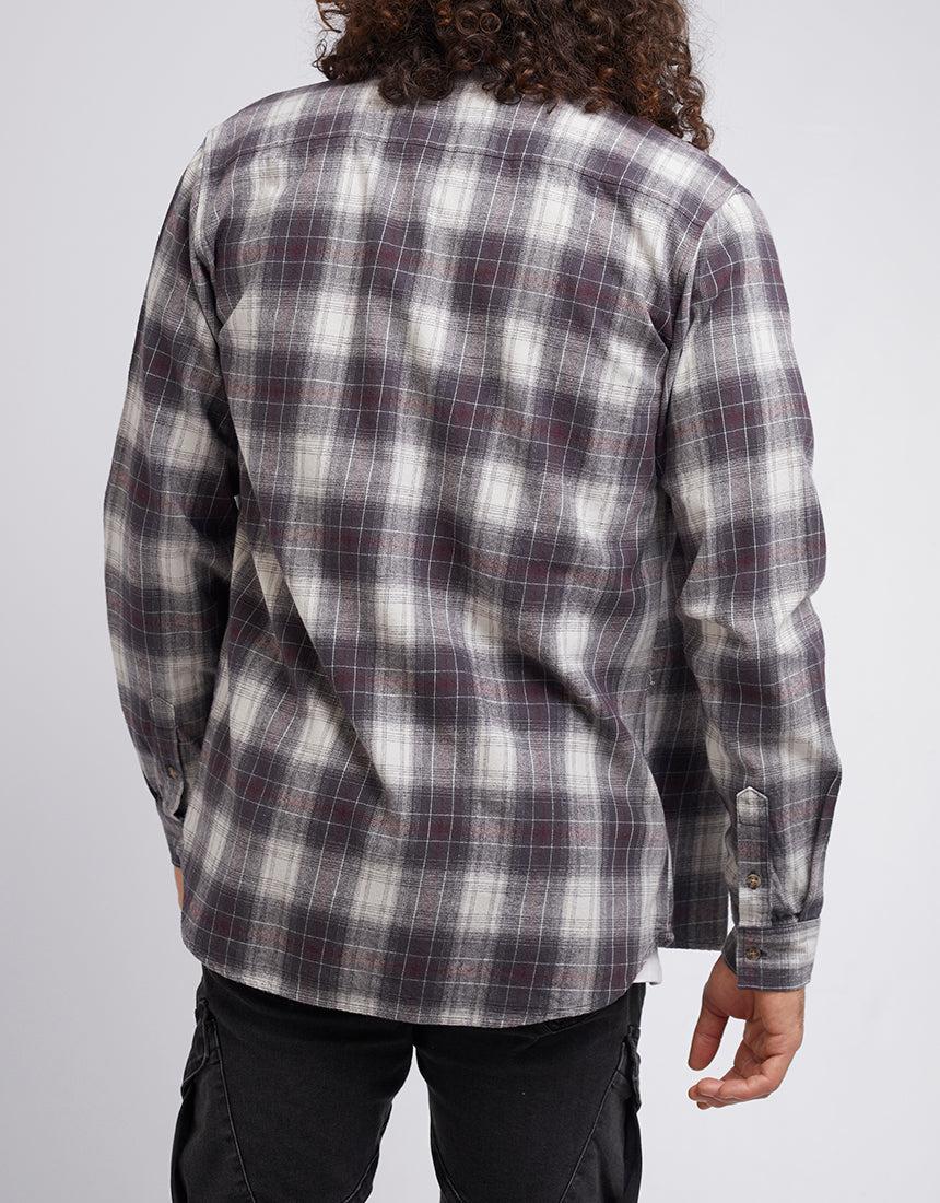 ST GOLIATH CHUTE LONG SLEEVE SHIRT
