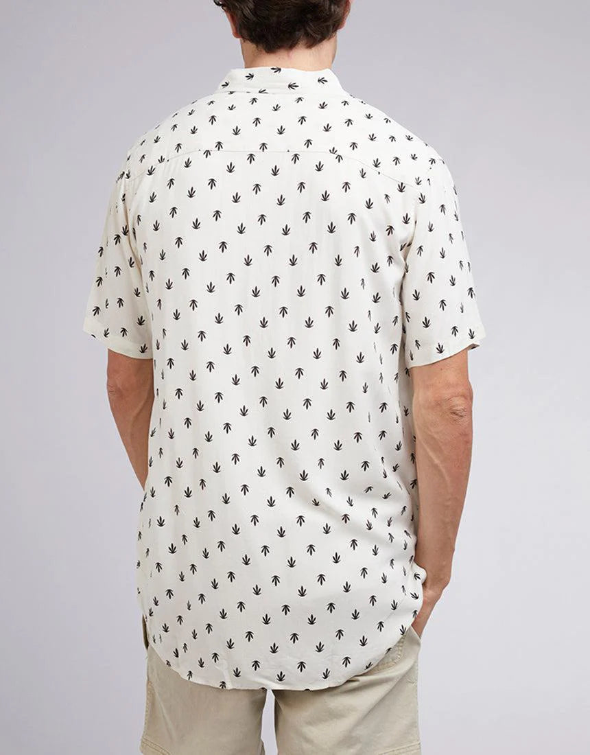 ST GOLIATH TETRA SHIRT WHITE