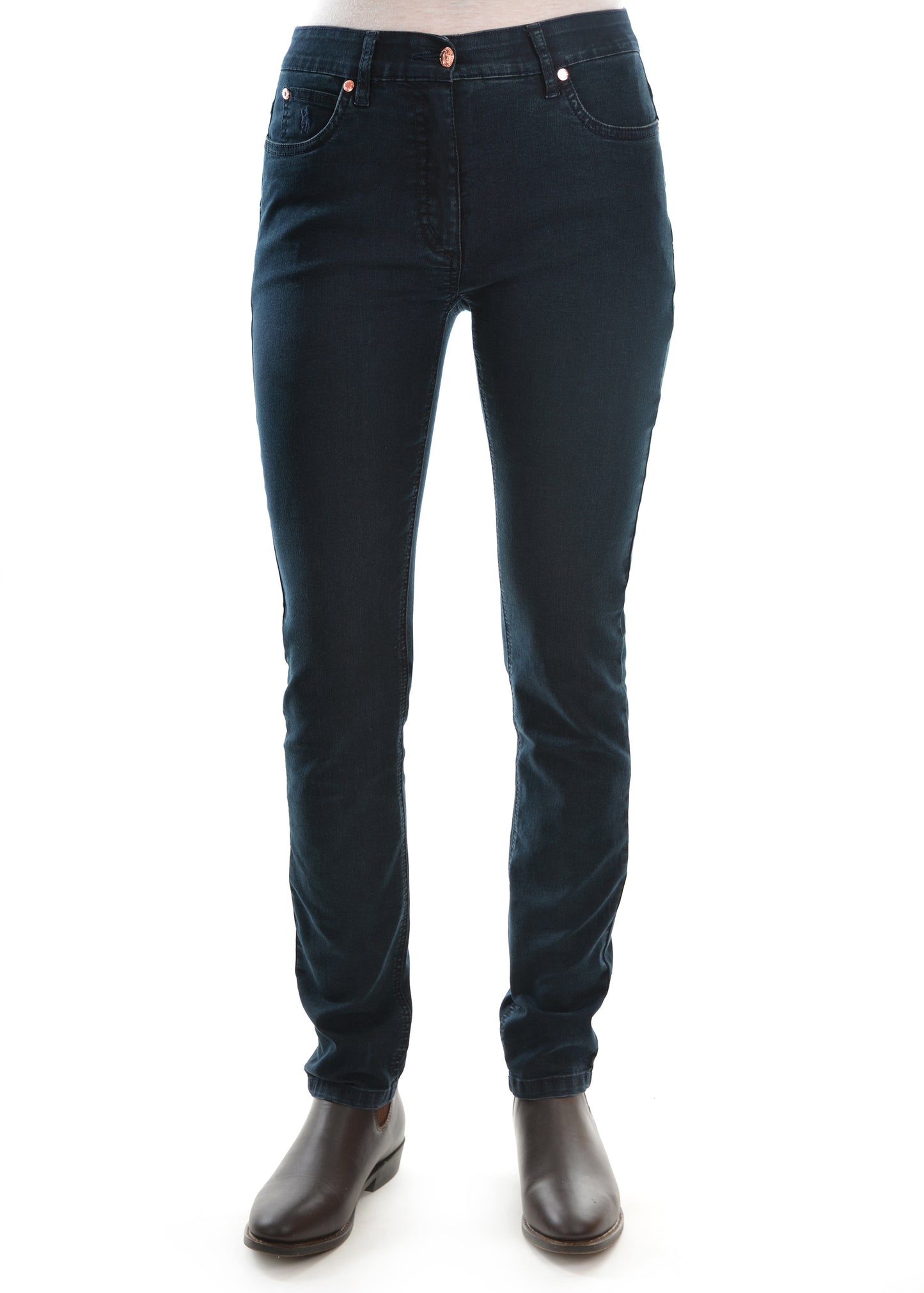 THOMAS COOK ANGEL SLIMMERLEG W/JEAN STORM WASH