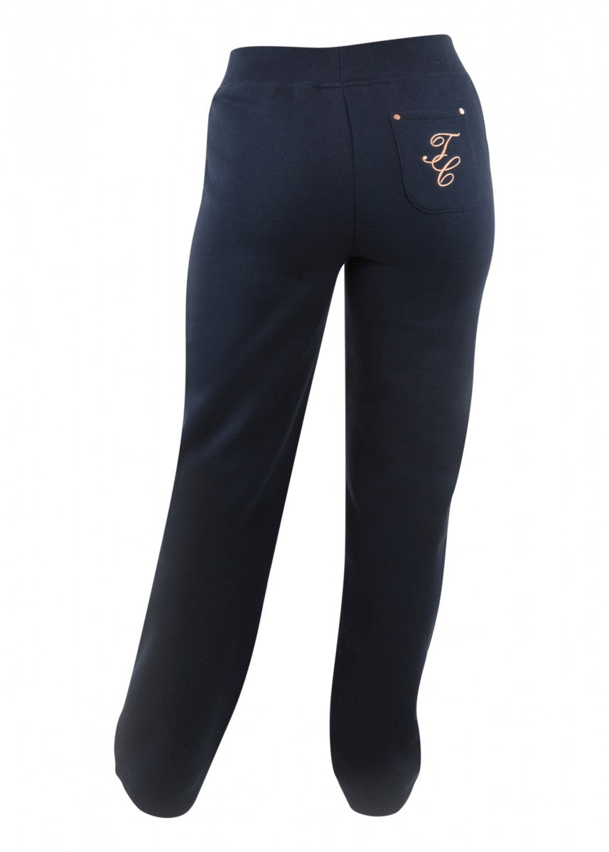 THOMAS COOK CLASSIC LEISURE PANT NAVY