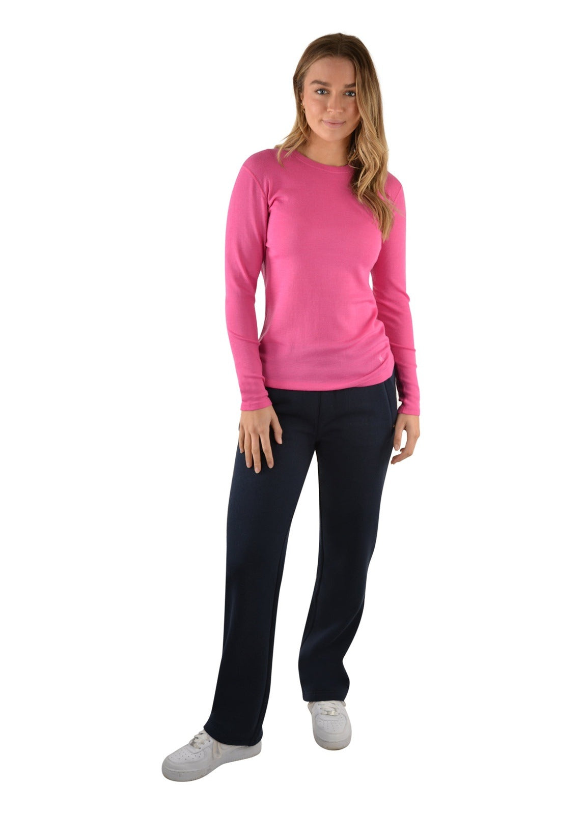 THOMAS COOK CLASSIC LEISURE PANT NAVY