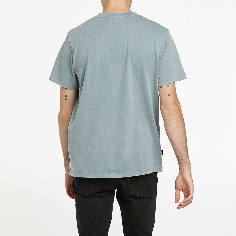 WRANGLER DREAMBOUND TEE EVERGLADE