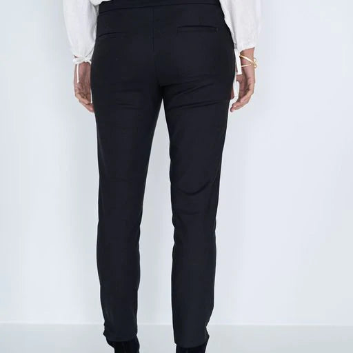 HUMIDITY NOIR PANT BLACK