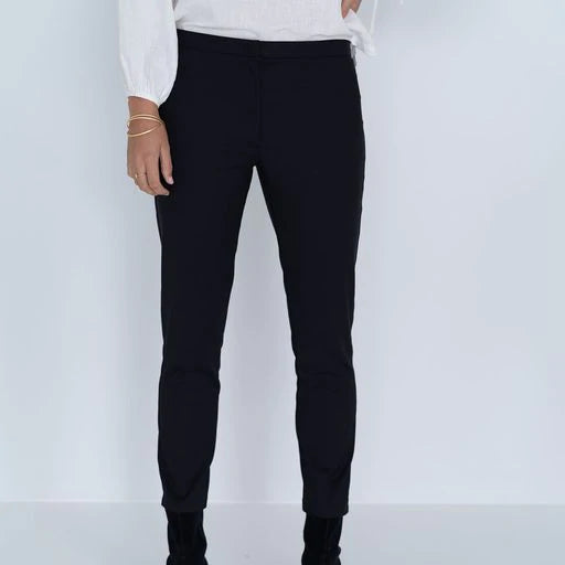 HUMIDITY NOIR PANT BLACK
