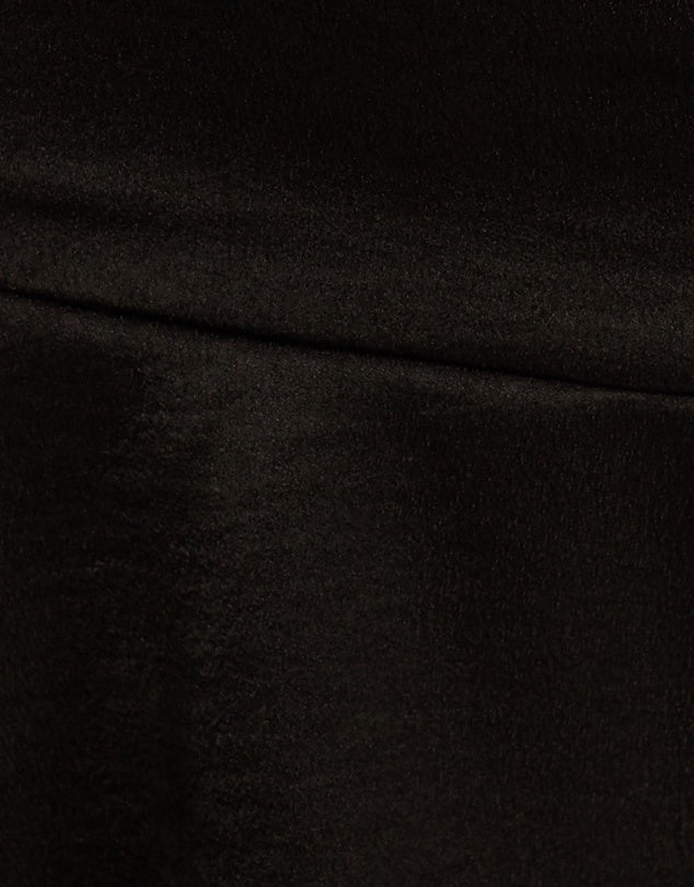 ALL ABOUT EVE NATALIE FLIPPY SKIRT BLACK