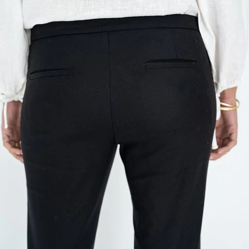 HUMIDITY NOIR PANT BLACK