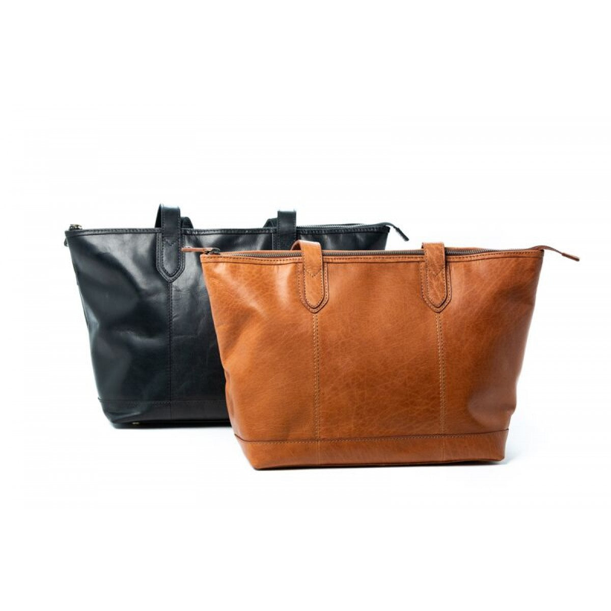 RUGGED HIDE ROXY BAG