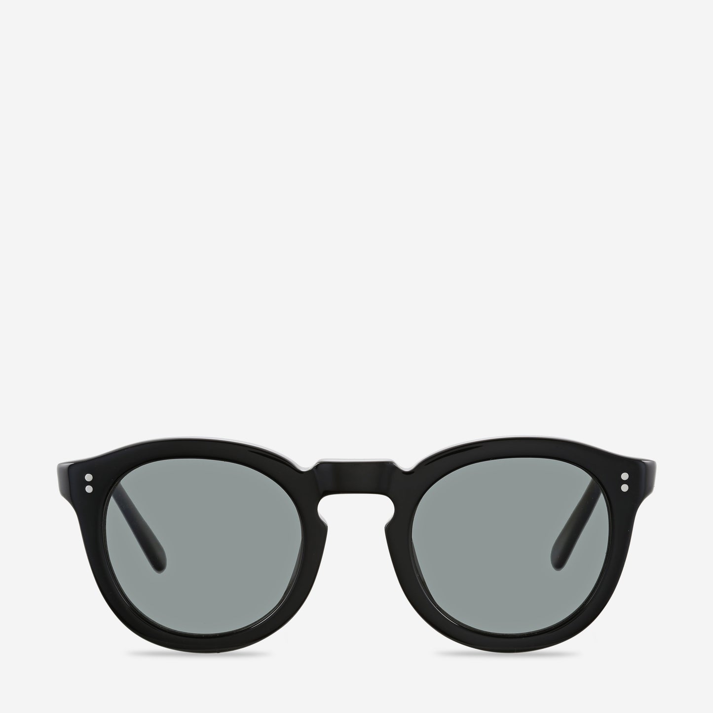 STATUS ANXIETY DETACHED SUNGLASSES BLACK