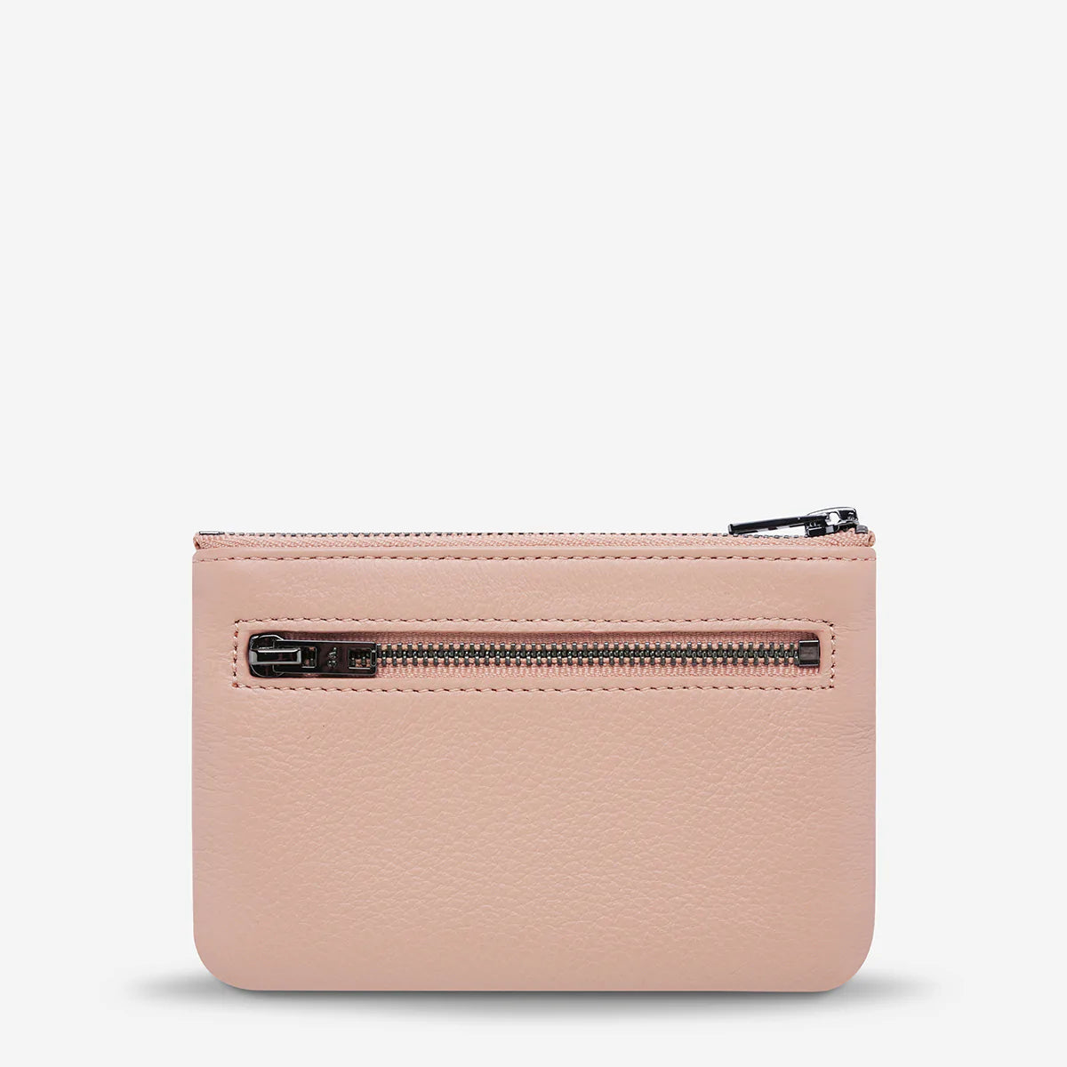 STATUS ANXIETY CHANGE IT ALL DUSTY PINK