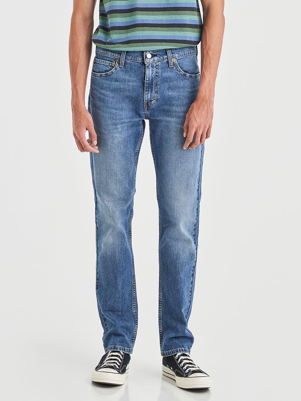 LEVIS 511 SLIM TERRIBLE CLAW ADV