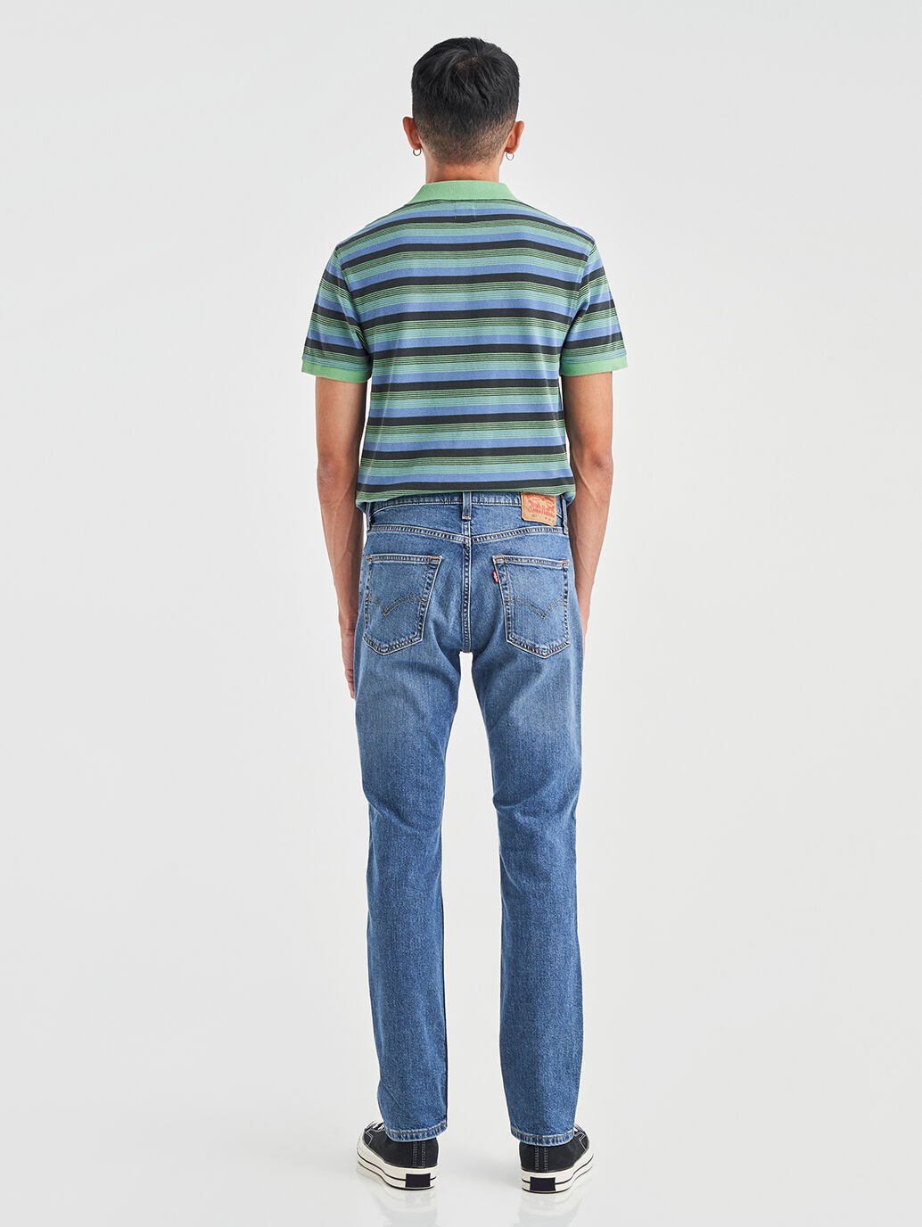 LEVIS 511 SLIM TERRIBLE CLAW ADV