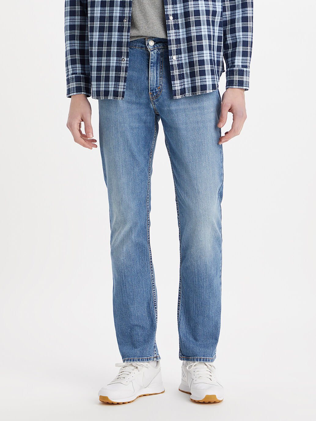 LEVIS 511 SLIM MARK MY WORDS