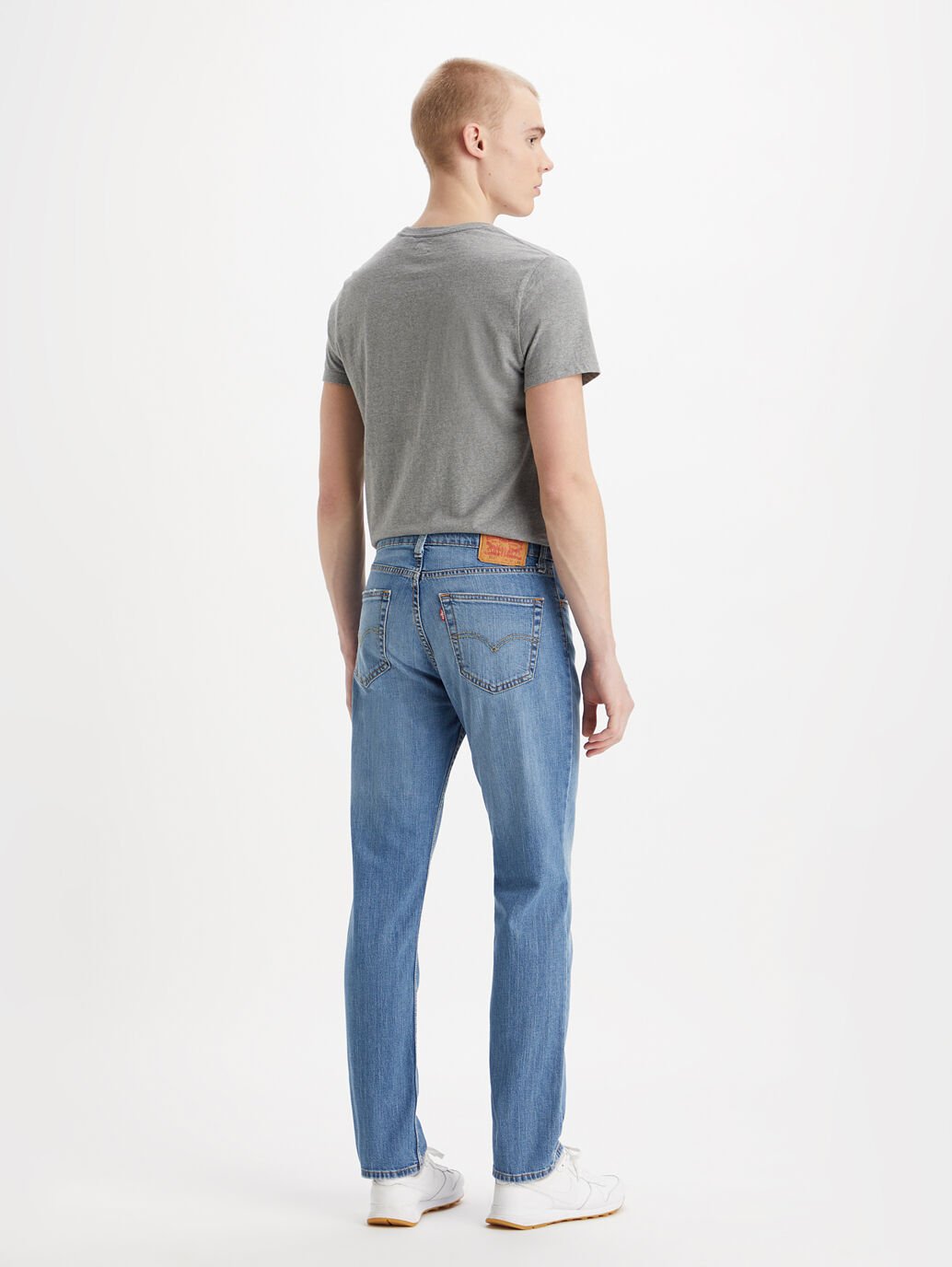 LEVIS 511 SLIM MARK MY WORDS