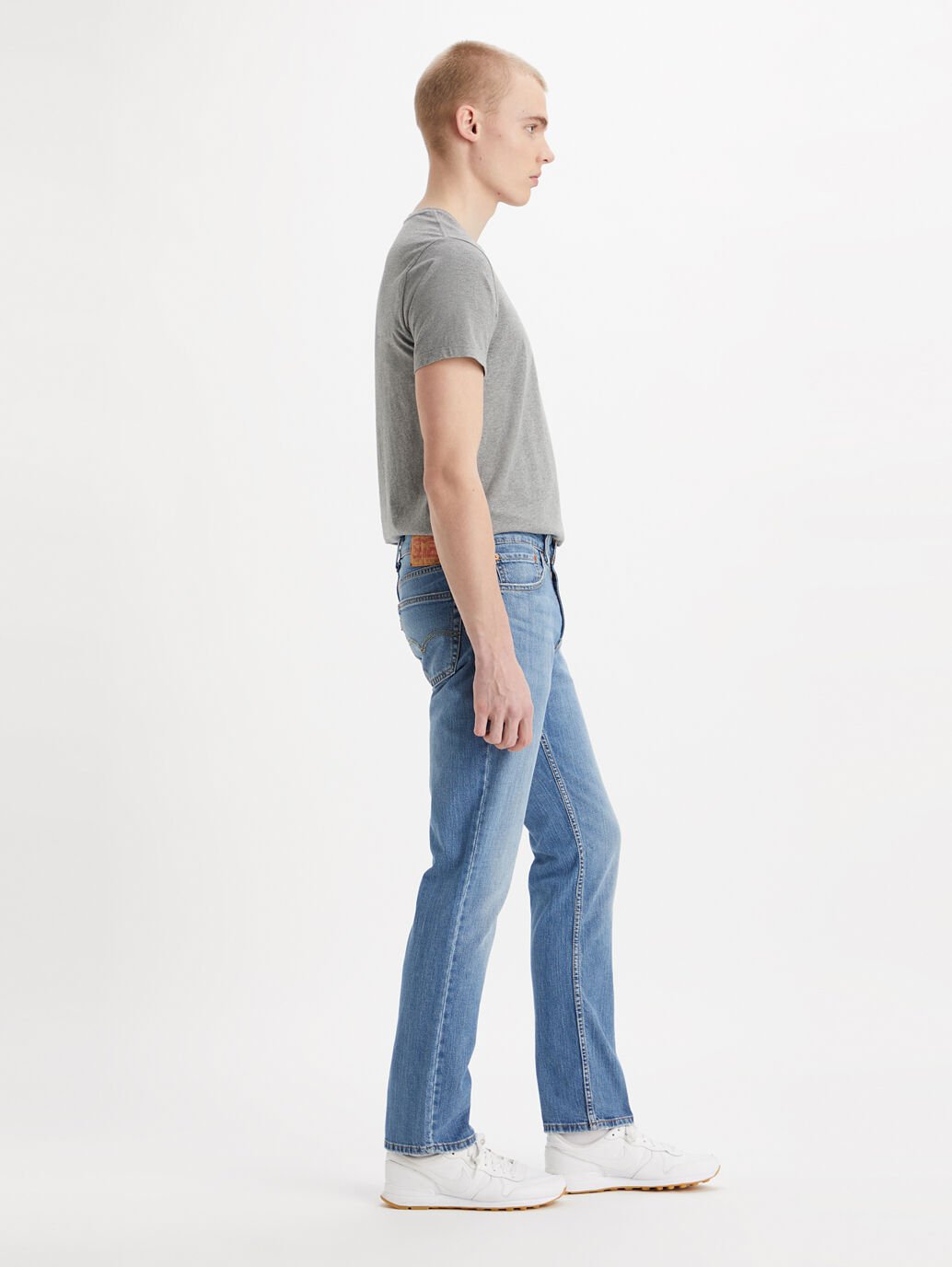 LEVIS 511 SLIM MARK MY WORDS