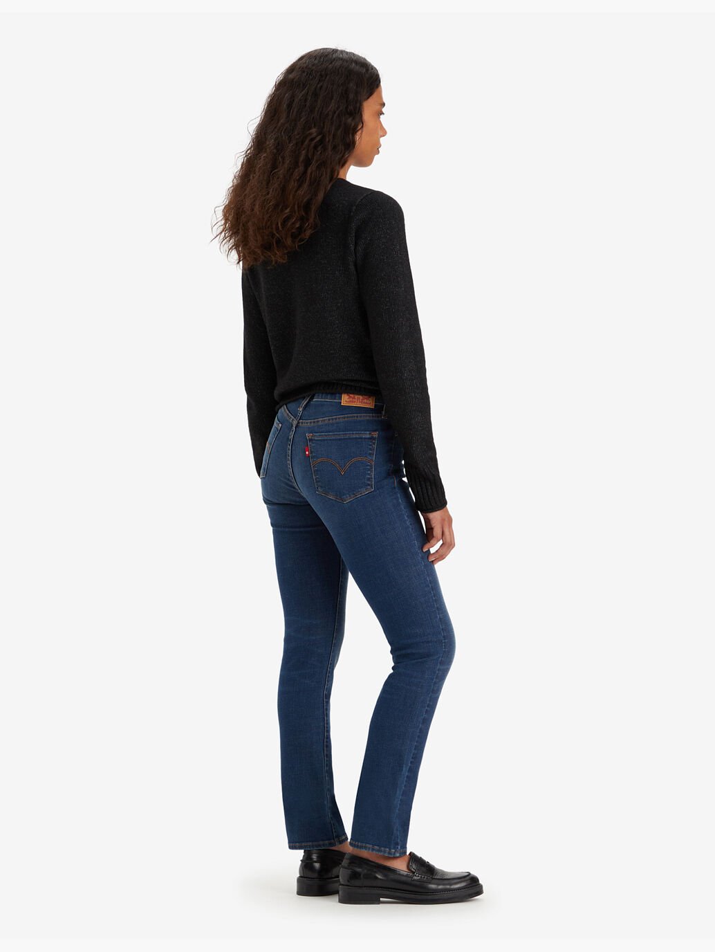 LEVIS 312 SHAPING SLIM GIVE IT A TRY