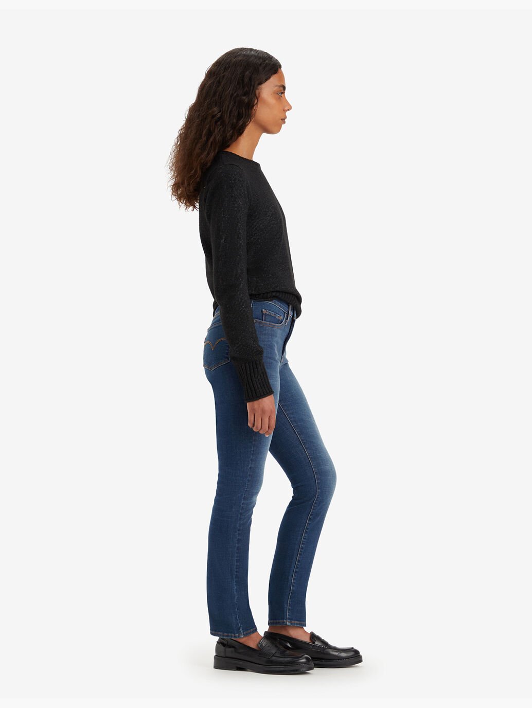 LEVIS 312 SHAPING SLIM GIVE IT A TRY