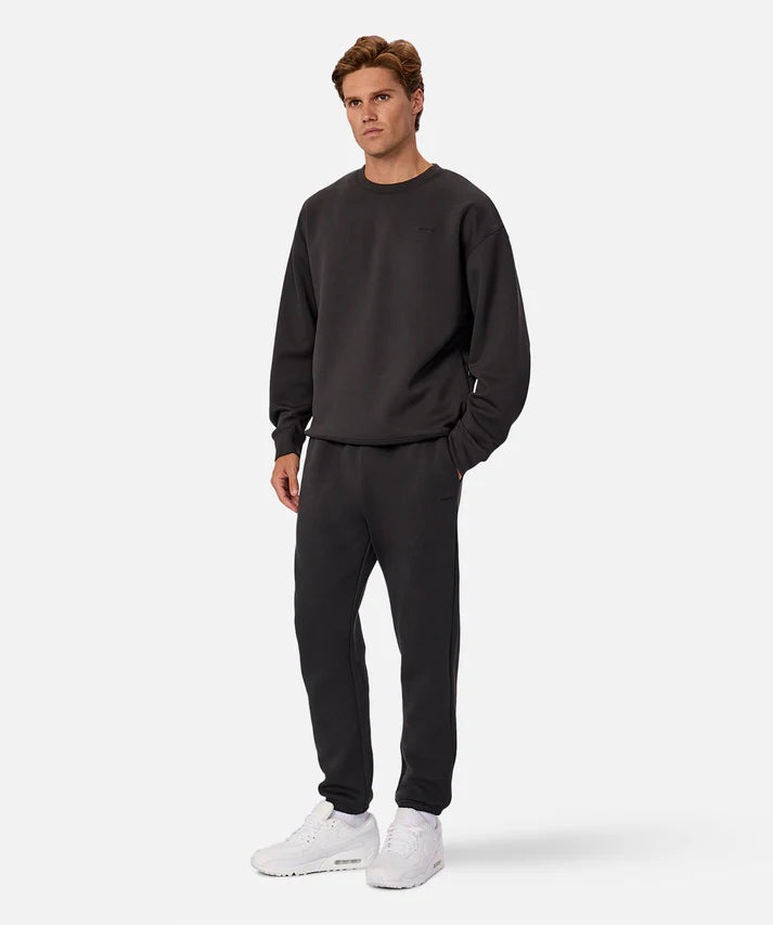 INDUSTRIE THE TECH DEL SUR SWEAT OBSIDIAN
