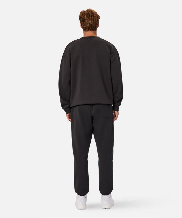 INDUSTRIE THE TECH DEL SUR SWEAT OBSIDIAN