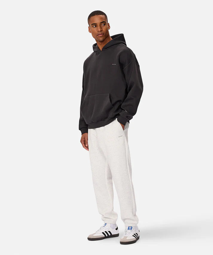 INDUSTRIE THE TECH DEL SUR SWEAT OBSIDIAN