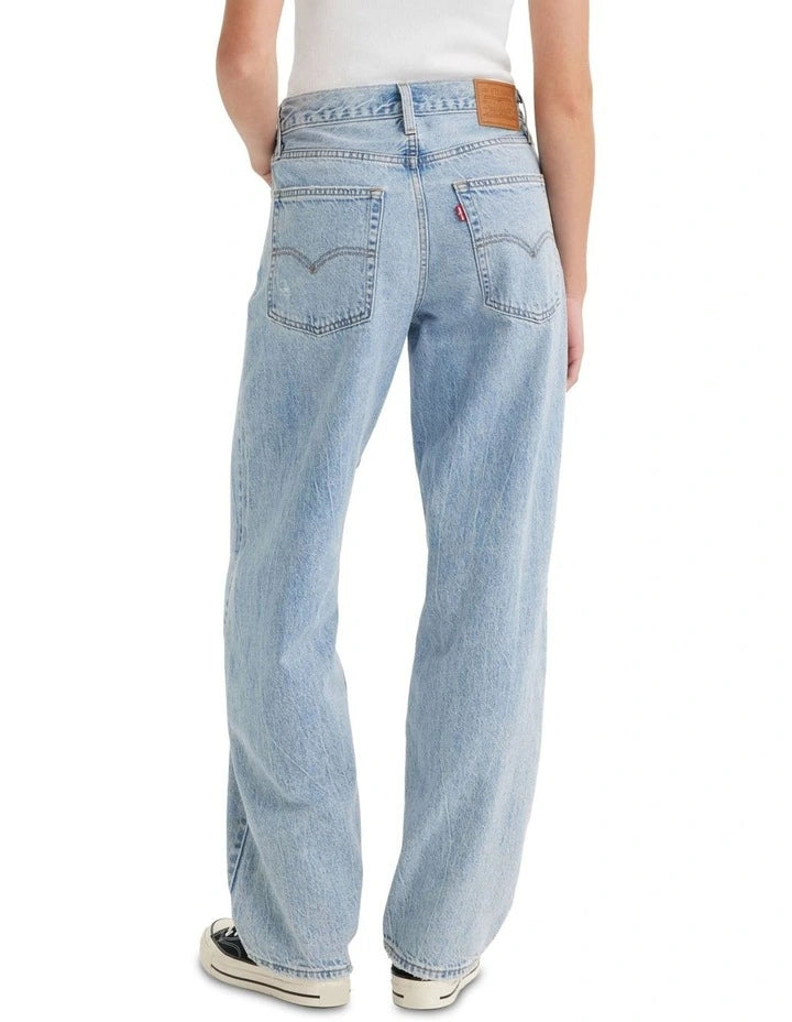 Levi's Baggy Dad Jean | Fan Flare