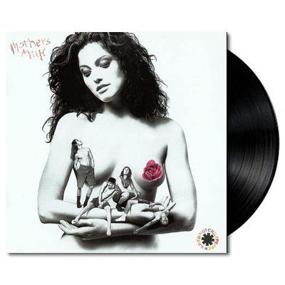RED HOT CHILI PEPPERS MOTHERS MILK LTD 180G LP