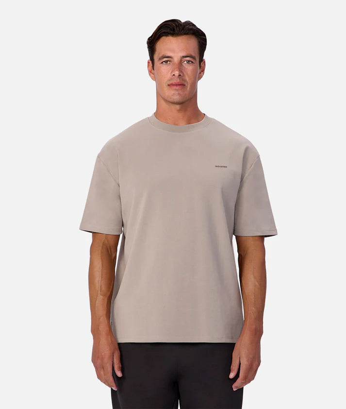 Industrie The Newport Tee | Rhino
