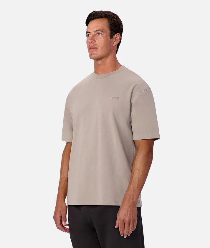 Industrie The Newport Tee | Rhino