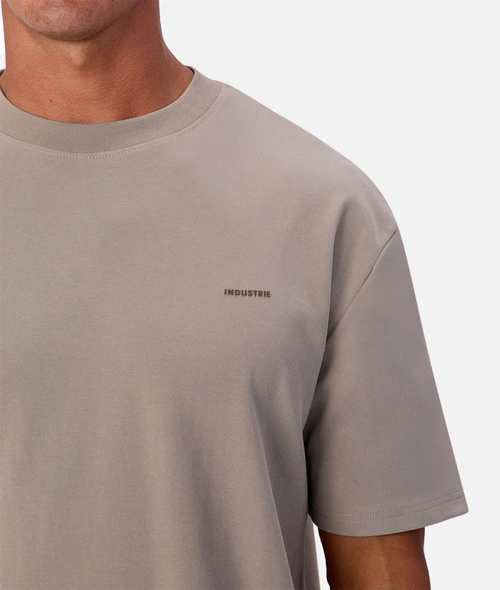 Industrie The Newport Tee | Rhino