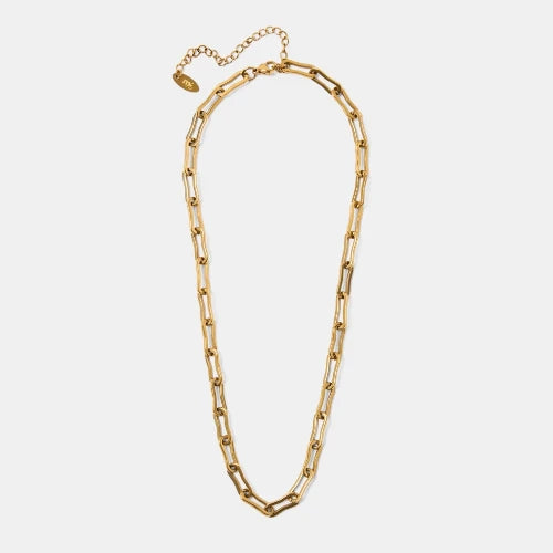 Milla Hart Rixa Necklace | Gold