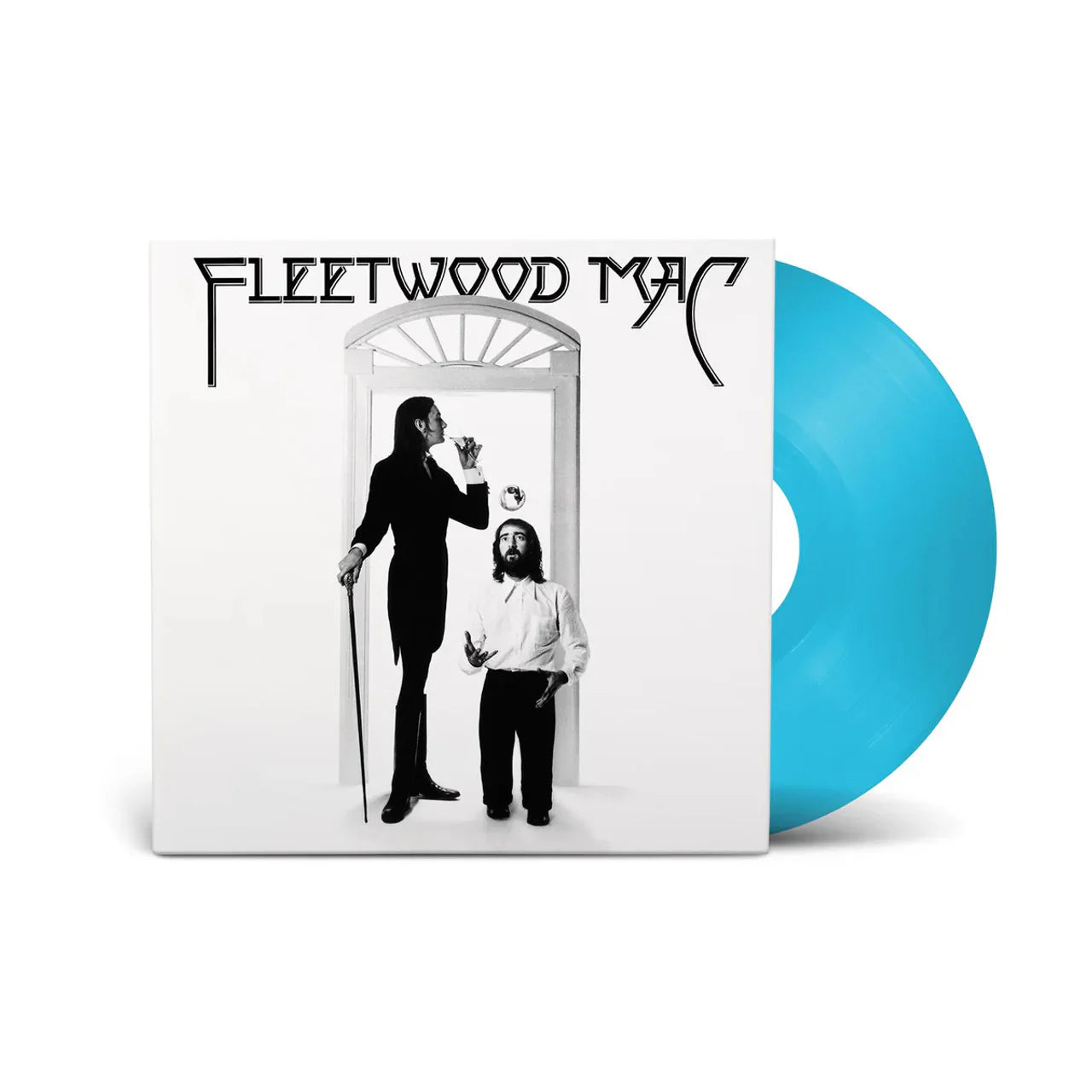 FLEETWOOD MAC SEA BLUE LP