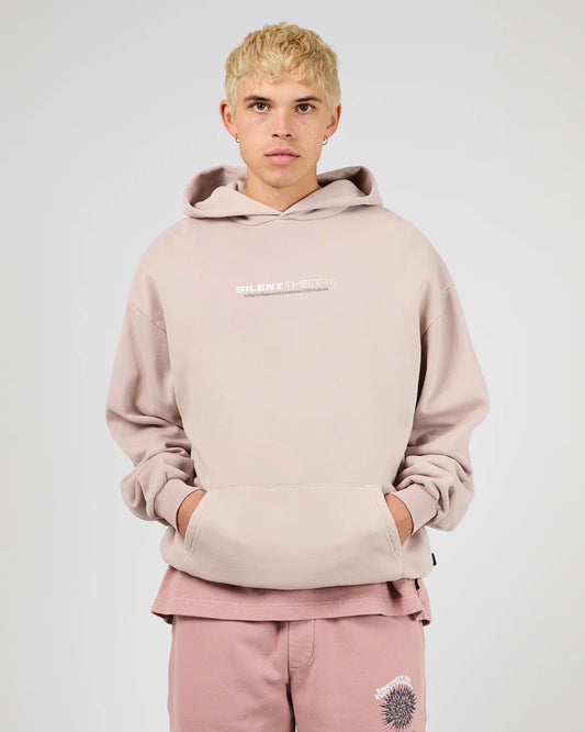 Silent Theory Sync Hoodie | Musk